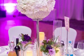 Hilton Watford: 50th birthday