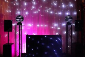 Paradise Party DJs Mobile Disco Hire Profile 1