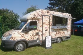 Mobile kitchen