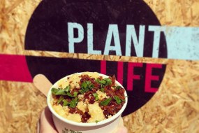 Plant Life Mobile Caterers Profile 1