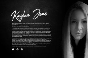 Boy and Blonde ltd DJs Profile 1