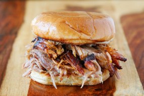 JJM Catering services ltd BBQ Catering Profile 1