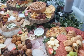 Emma's Kitchen Grazing Table Catering Profile 1