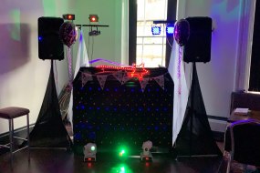 Shooting Star Entertainment Bands and DJs Profile 1