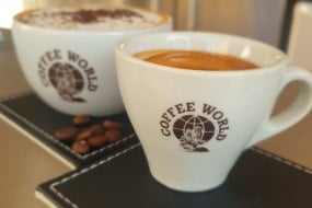 Bon.Crepe&Coffee  Coffee Van Hire Profile 1