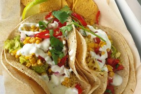 The Taco Box Event Catering Profile 1