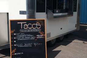 The Taco Box Street Food Vans Profile 1