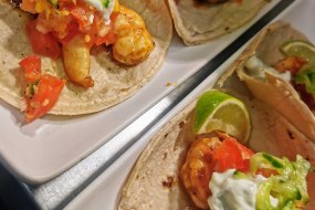 The Taco Box Street Food Catering Profile 1