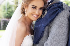 wedding at boclair house hotel 2019