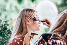 Make my event sparkle Face Painter Hire Profile 1