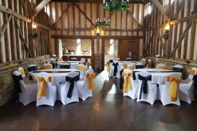 All of Me event planning & hire Decorations Profile 1