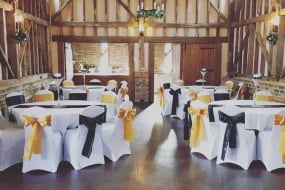 All of Me event planning & hire Magic Mirror Hire Profile 1