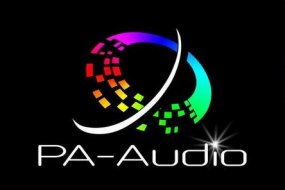 PA-Audio Party Equipment Hire Profile 1