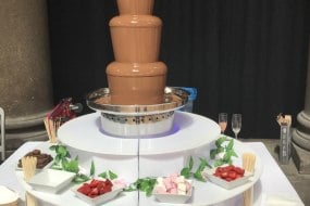 Go2 Events Chocolate Fountain Hire Profile 1