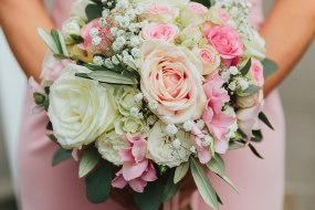 Wedding Flower Company Event Prop Hire Profile 1