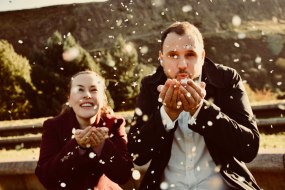 L&L Photography Wedding Photographers Profile 1