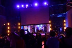 Illuminarts Event Crew Hire Profile 1