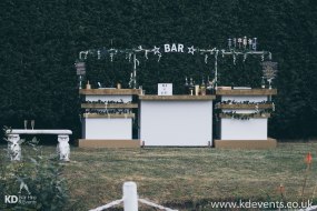 KD Events Marquee and Tent Hire Profile 1