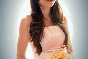 Bride photo