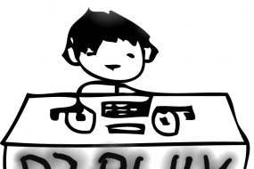 Dj Pluk Bands and DJs Profile 1