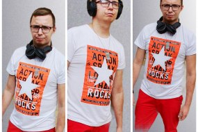 Dj Pluk Bands and DJs Profile 1