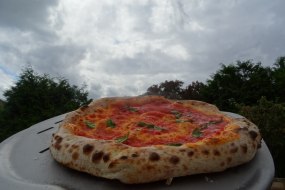 Flour & Fire Pizza Event Catering Profile 1