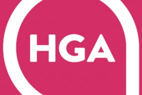 HGA Creative Ltd Team Building Hire Profile 1