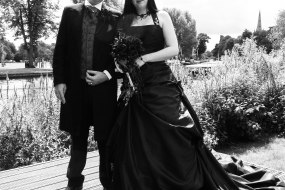 Mike Horton Photography Wedding Photographers Profile 1