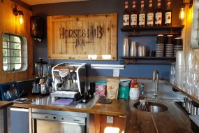 Horse Dub Inn Coffee Van Hire Profile 1