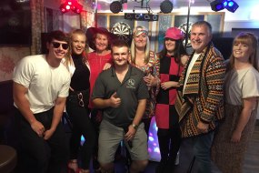 HDentertainments Bands and DJs Profile 1
