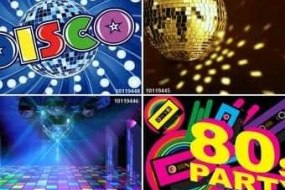 HDentertainments Mobile Disco Hire Profile 1