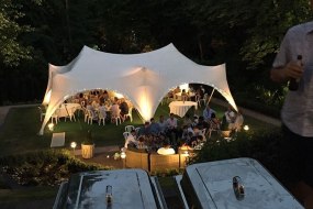 FESTEN Street Food Catering Profile 1