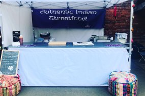 Blu Mandala Street Food Catering Profile 1