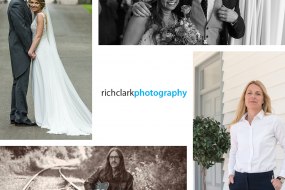 Rich Clark Photography Photographers Profile 1