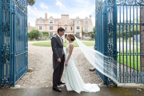 Rich Clark Photography Wedding Photographers Profile 1