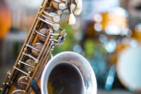 Jazz event American Museum