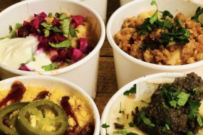 MIX N MAC Wedding Catering Profile 1