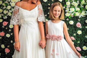 Fairy & Boo Events Flower Wall Hire Profile 1