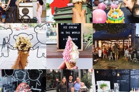 Bears Ice Cream Company Ice Cream Cart Hire Profile 1