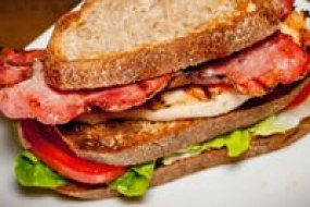 Shortts Bar Event Catering Profile 1