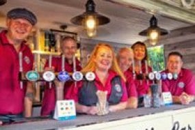 Beamish Mobile Bar Co Bar Staff Profile 1