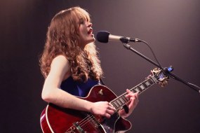 Music Students for Hire Singers Profile 1