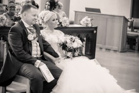 LA Production Solutions Wedding Photographers Profile 1