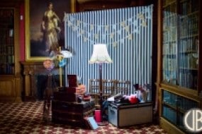 Vintage Booth Photo Booth Hire Profile 1
