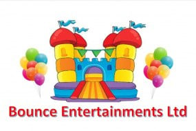 Bounce Entertainments Ltd Inflatable Slide Hire Profile 1