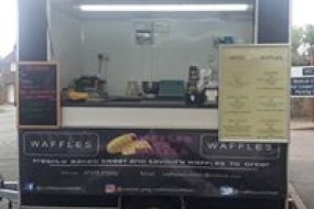 Waffles On Wheels Wedding Catering Profile 1