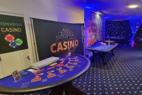 The Lucky 3 Fun Casino Fun Casino Hire Profile 1