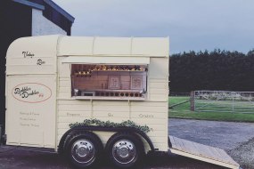 BubblesandDoubles Mobile Bar Cocktail Bar Hire Profile 1
