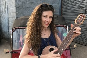 Live Music 70s Cover Bands Profile 1
