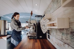 Bessy's Sweet Bakes Event Catering Profile 1